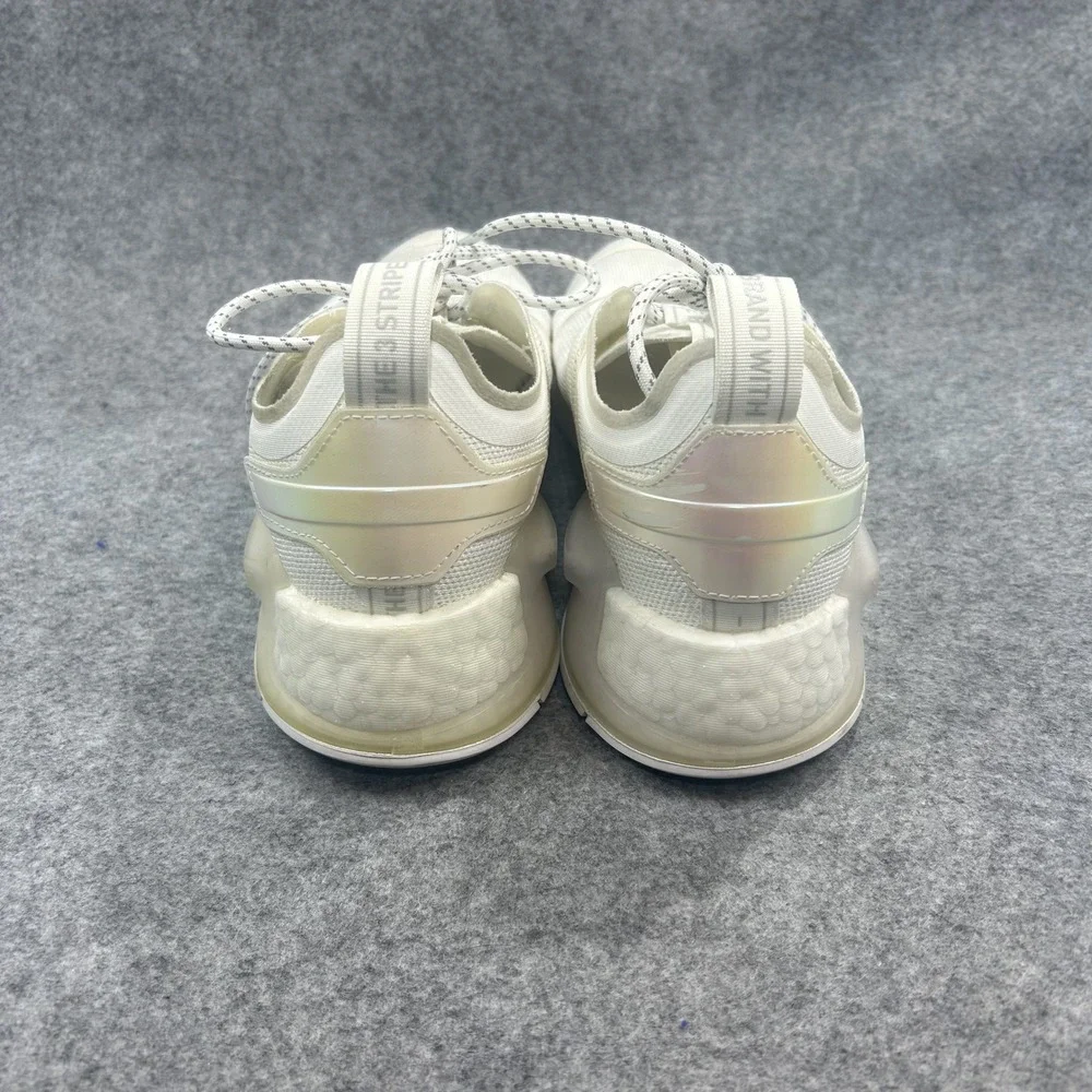 Adidas NMD_V3 Sneakers 7 White Parley Ocean Plastic Boost GX5698